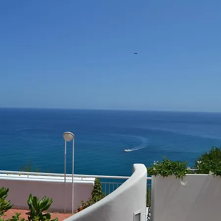 Maridea - Cave * Ponza