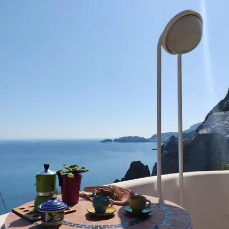 Maridea - Cave Apartmán