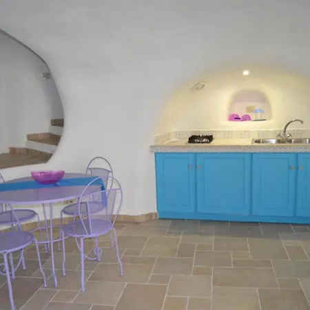 Apartmán Maridea - Cave