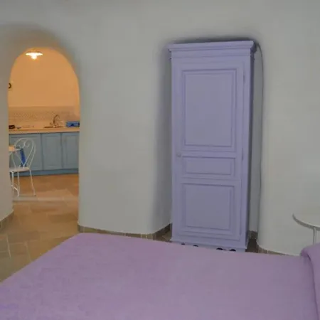 Maridea - Cave Apartmán *