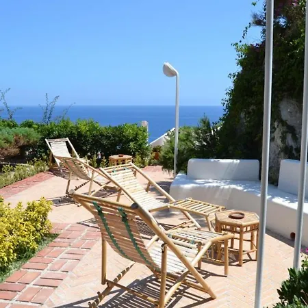 Apartmán Maridea - Cave *