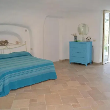 Maridea - Cave Apartmán *