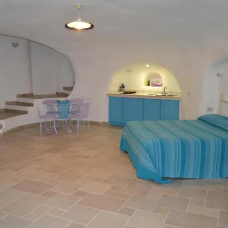 Apartmán Maridea - Cave *