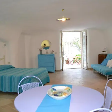 Apartmán Maridea - Cave