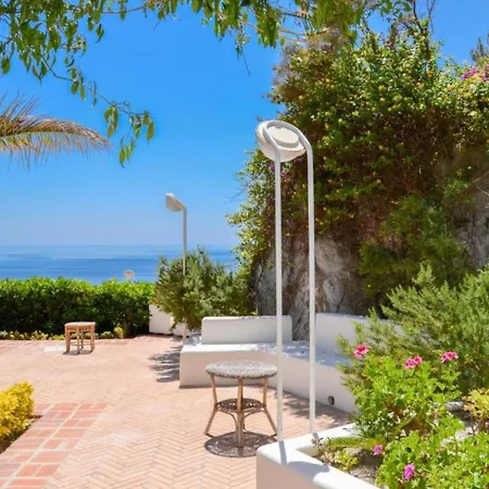 Apartmán Maridea - Cave *