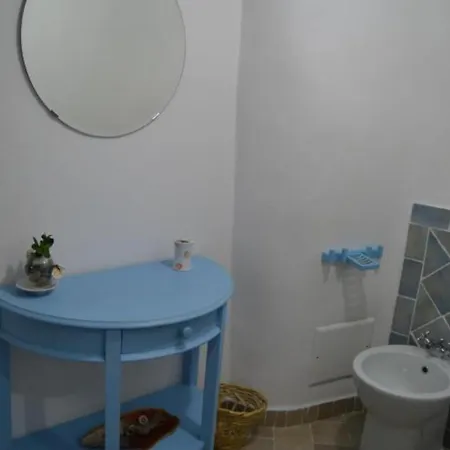 Apartmán Maridea - Cave