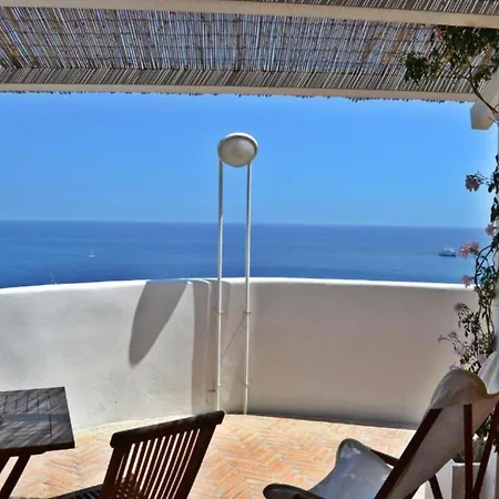 Apartmán Maridea - Cave *