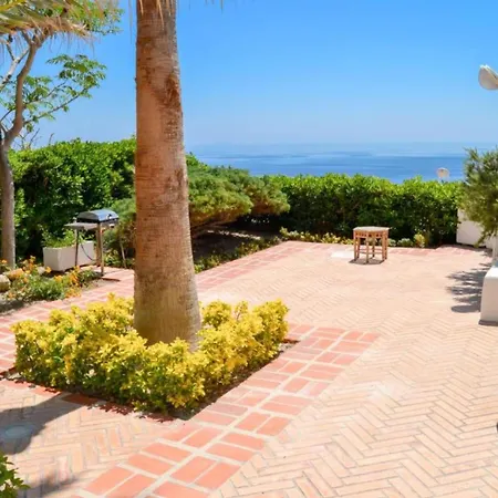 Maridea - Cave * Ponza