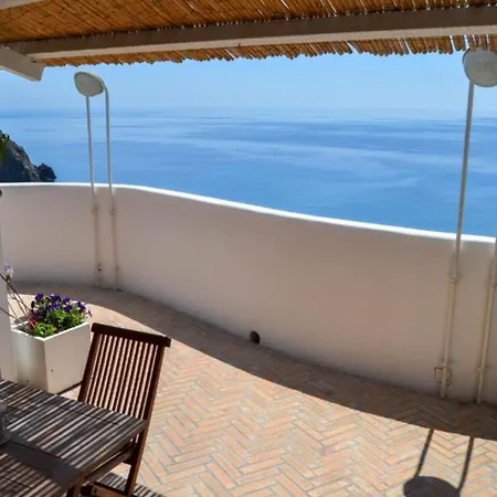 Maridea - Cave Apartmán *