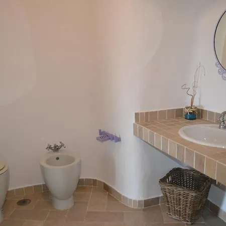 Maridea - Cave Apartmán Ponza