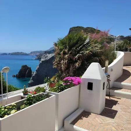 Maridea - Cave Ponza