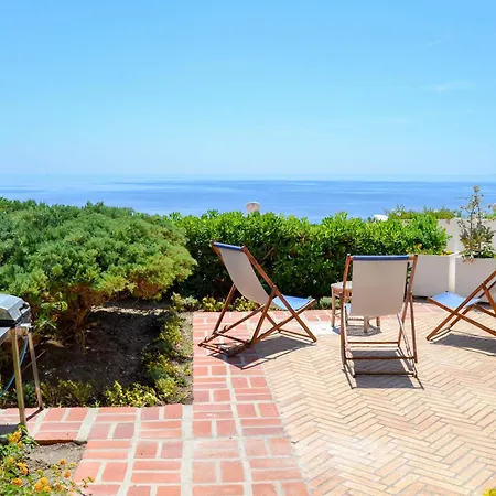 Maridea - Cave Apartmán *