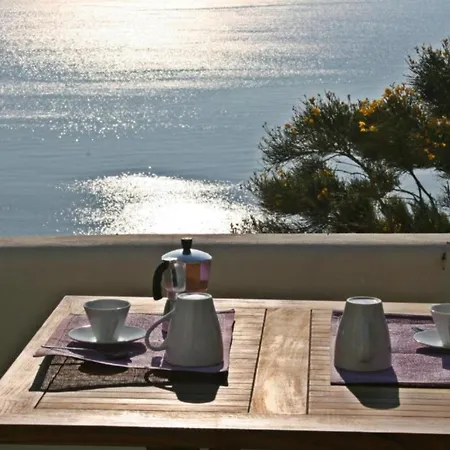 Apartmán Maridea - Cave *