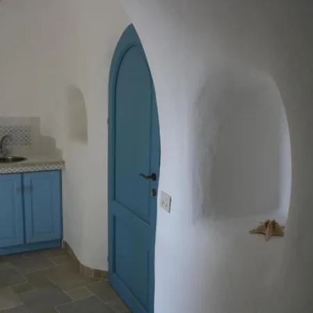 Maridea - Cave Ponza