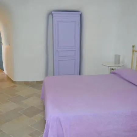 Apartmán Maridea - Cave