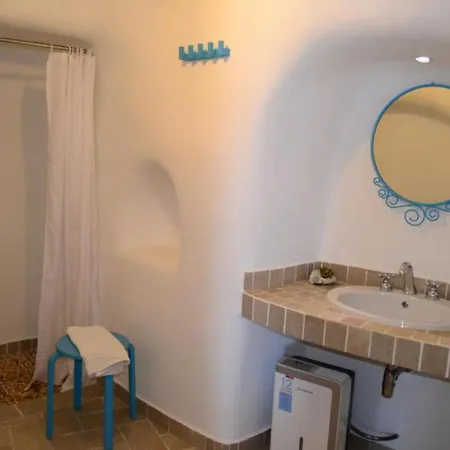 Maridea - Cave Apartmán *