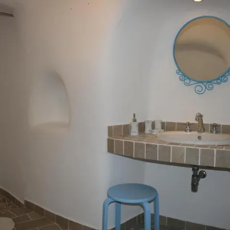 Apartmán Maridea - Cave *