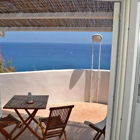 Maridea - Cave Apartmán Ponza