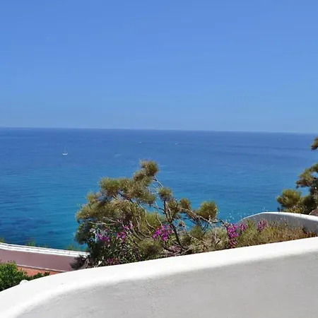 Apartmán Maridea - Cave