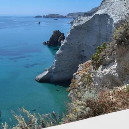 Maridea - Cave Apartmán *