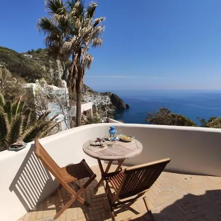 Maridea - Cave Apartmán Ponza