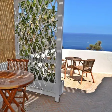 Maridea - Cave Apartmán