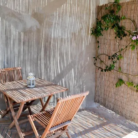 Apartmán Maridea - Cave *