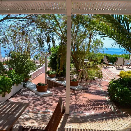 Apartmán Maridea - Cave Ponza