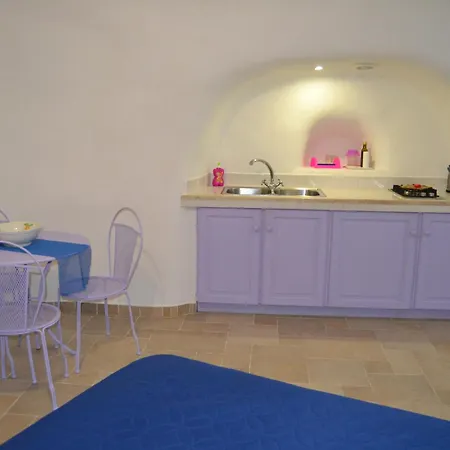 Apartmán Maridea - Cave