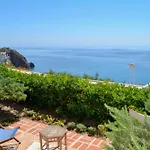 Maridea - Cave * Ponza