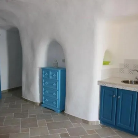 Maridea - Cave Apartment