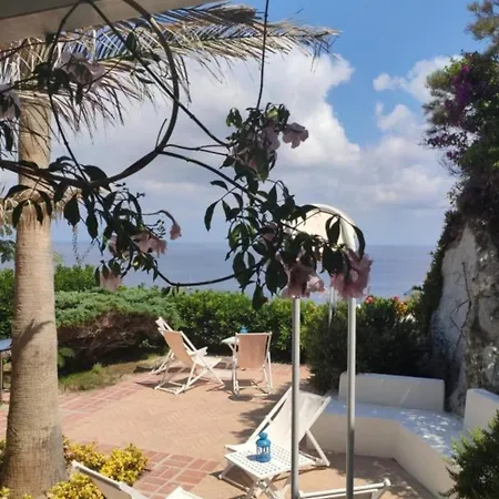Apartment Maridea - Cave