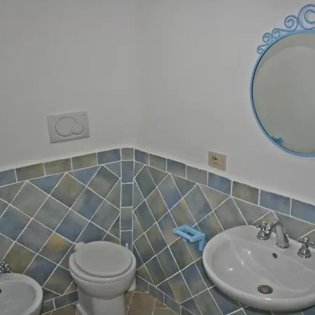 Maridea - Cave Apartment Ponza