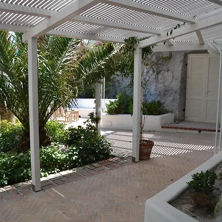 Maridea - Cave * Πόντσα