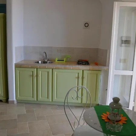 Maridea - Cave Apartment Ponza