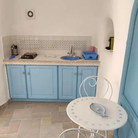 Apartment Maridea - Cave Ponza