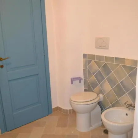 Apartment Maridea - Cave Ponza