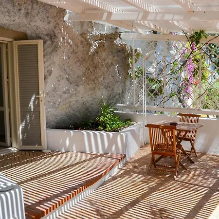 Maridea - Cave Apartment *